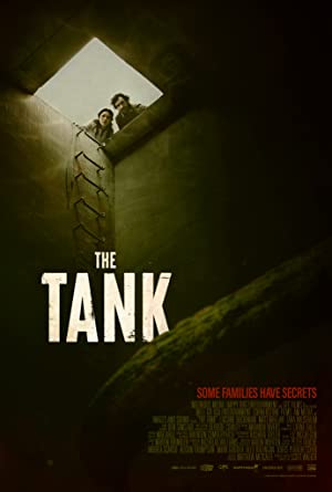 The Tank izle