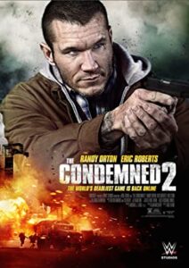 Yaşamak için öldür Film Serisi