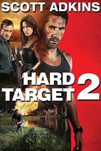 Zor Hedef Film Serisi