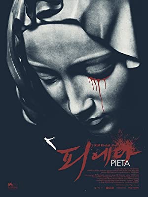 Acı – Pieta izle