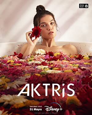 Aktris 1. Sezon izle