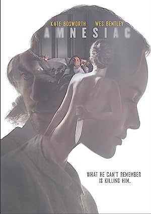 Amnesiac izle