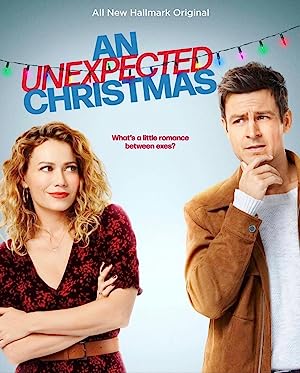 An Unexpected Christmas izle