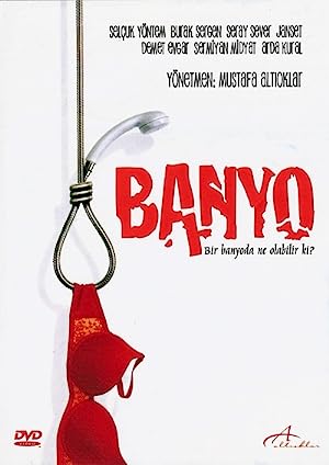 Banyo izle