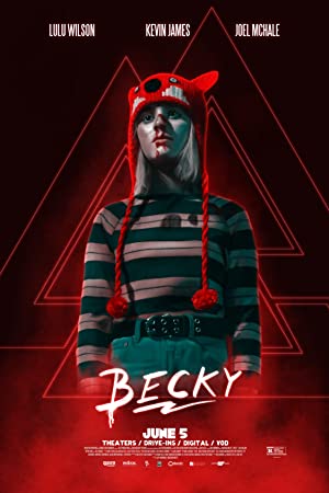 Becky izle