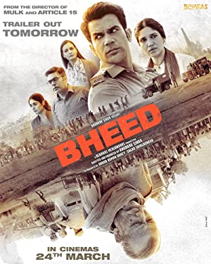 Bheed izle