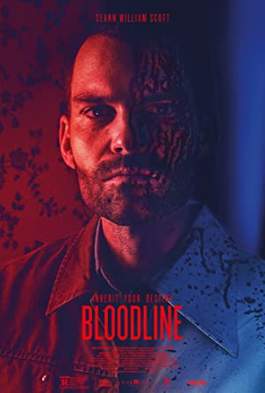 Bloodline izle