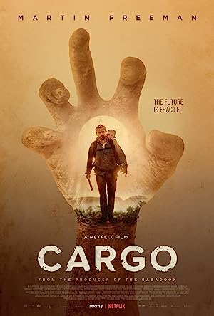 Cargo izle