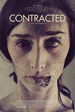 Contracted izle