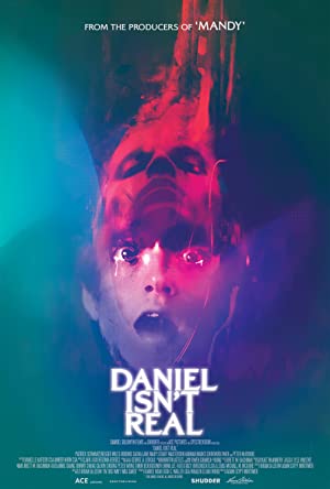 Daniel Gerçek Değil izle