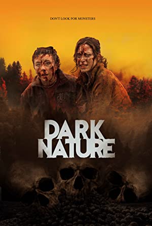 Dark Nature izle