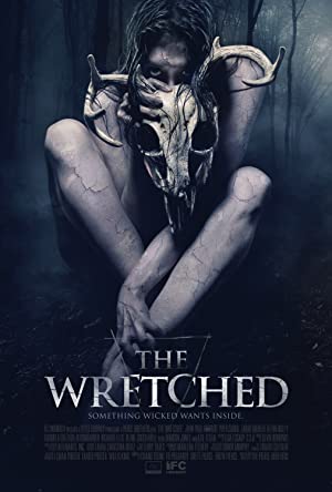 Davetsiz – The Wretched izle