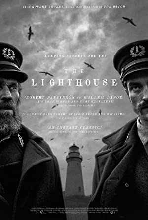 Deniz Feneri – The Lighthouse izle