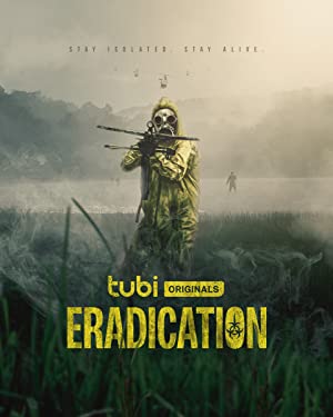 Eradication izle