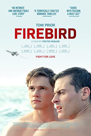 Firebird izle