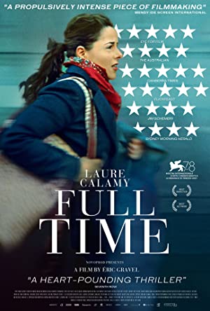 Full Time izle