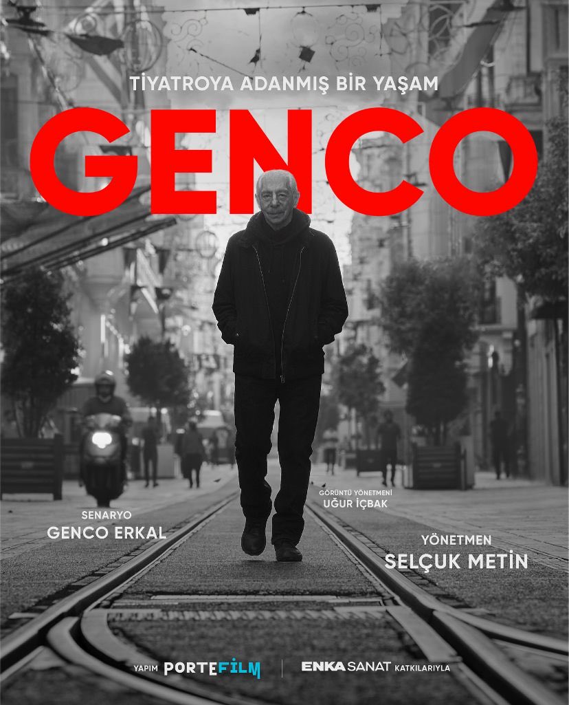 Genco izle