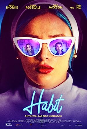 Habit izle