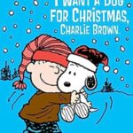 I Want a Dog for Christmas, Charlie Brown izle