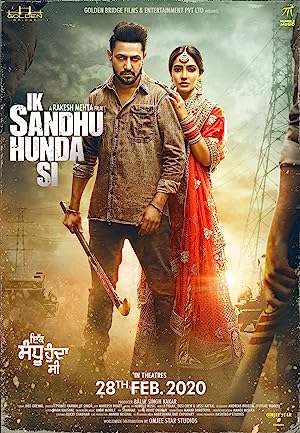 Ik Sandhu Hunda Si izle