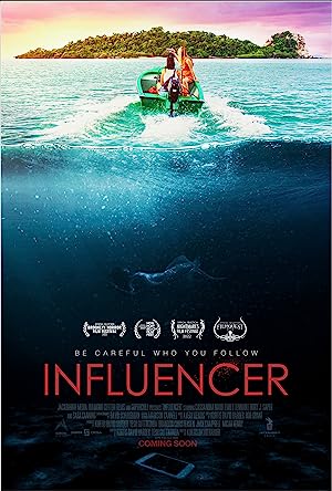 Influencer izle