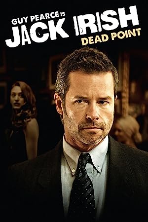 Jack Irish: Dead Point izle