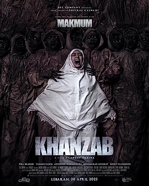 Khanzab izle