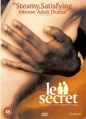 Le secret izle