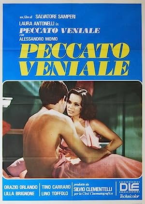 Peccato veniale izle