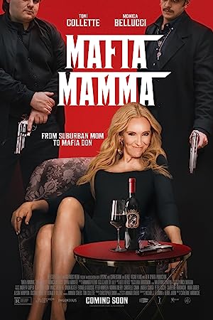 Mafya Anası izle