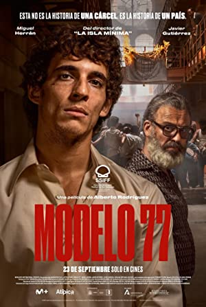 Mahkum 77 izle