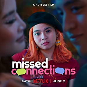 Missed Connections izle