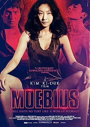 Moebius izle