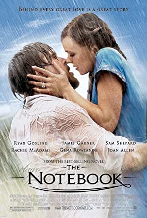 Not Defteri – The Notebook izle