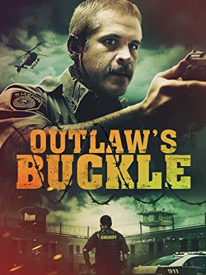 Outlaw’s Buckle izle