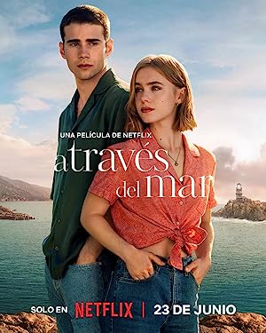 Penceremden 2: Aramızdaki Deniz izle