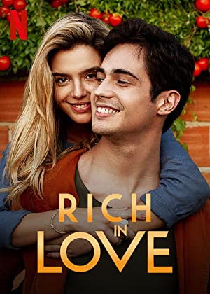 Rich in Love izle