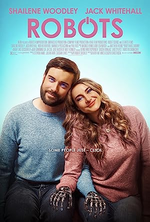 Yapay Sevgilim izle