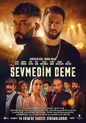 Sevmedim Deme izle