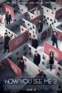 Sihirbazlar Çetesi Film Serisi