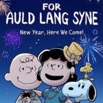 Snoopy Presents: For Auld Lang Syne izle