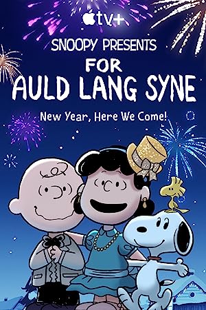 Snoopy Presents: For Auld Lang Syne izle