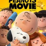 Snoopy ve Charlie Brown: Peanuts Filmi izle