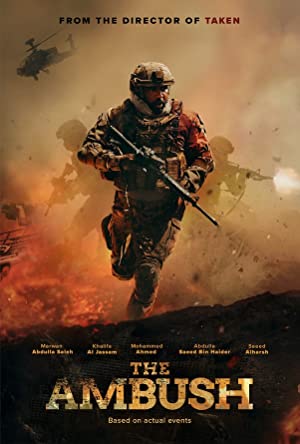 The Ambush izle