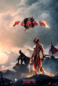 The Flash Film Serisi