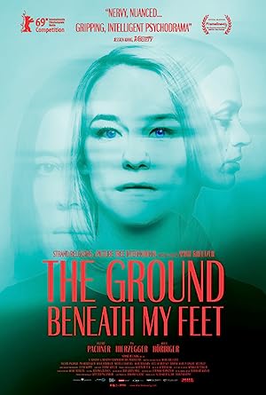 The Ground Beneath My Feet izle