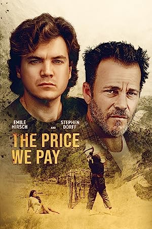 The Price We Pay izle