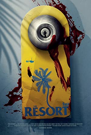 The Resort izle