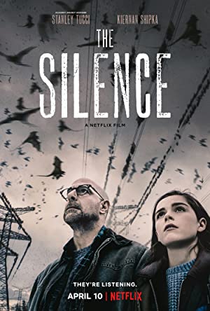 The Silence izle