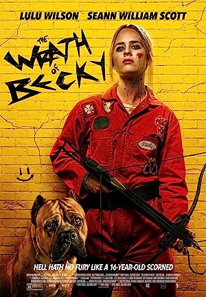 Becky’nin Gazabı izle